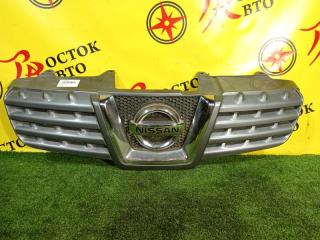 Решетка радиатора NISSAN DUALIS 2009