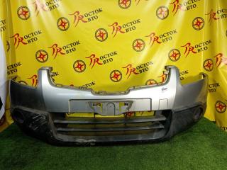 Бампер передний NISSAN DUALIS 2009