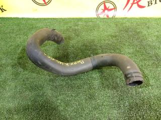 Патрубок радиатора DUALIS 2009 KJ10 MR20DE