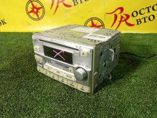 Магнитола NISSAN CUBE 2001