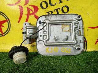 Лючок бензобака DUALIS 2009 KJ10 MR20DE