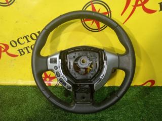 Руль NISSAN DUALIS 2009