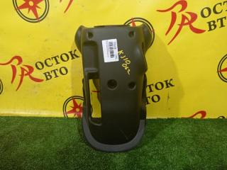 Кожух рулевой колонки DUALIS 2009 KJ10 MR20DE