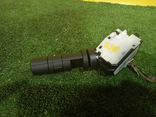 Подрулевой переключатель дворников DUALIS 2009 KJ10 MR20DE