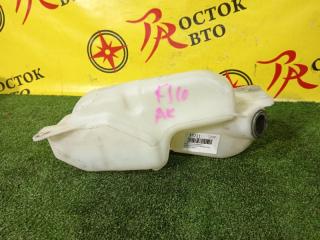 Бачок стеклоомывателя DUALIS 2009 KJ10 MR20DE