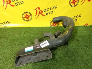 Воздухозаборник NISSAN DUALIS 2009