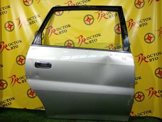 Дверь задняя правая TOYOTA NADIA 2000