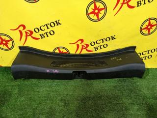 Накладка багажника HONDA FIT 2013