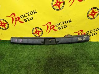 Накладка багажника SUBARU FORESTER