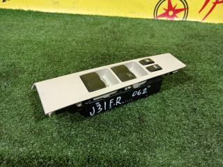 Блок управления стеклоподъемниками NISSAN TEANA 2005