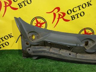 Решетка под лобовое стекло DUALIS 2009 KJ10 MR20DE