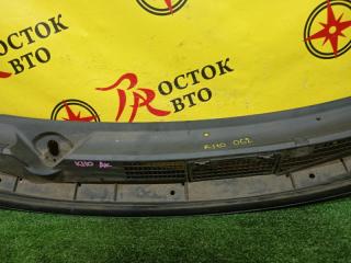 Решетка под лобовое стекло NISSAN DUALIS KJ10 MR20DE