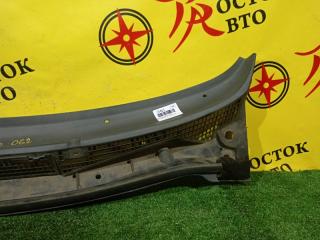 Решетка под лобовое стекло DUALIS 2009 KJ10 MR20DE