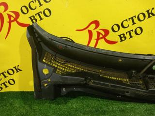 Решетка под лобовое стекло DUALIS 2009 KJ10 MR20DE