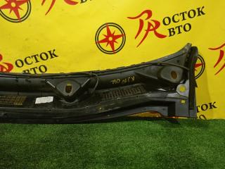 Решетка под лобовое стекло DUALIS 2009 KJ10 MR20DE