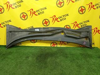 Решетка под лобовое стекло NISSAN X-TRAIL 2005