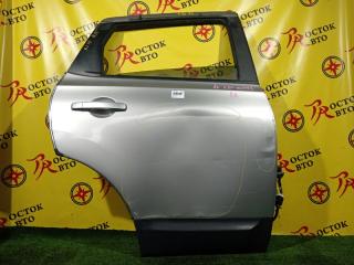 Дверь задняя правая NISSAN DUALIS 2009