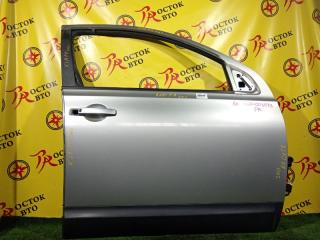 Дверь передняя правая NISSAN DUALIS 2009