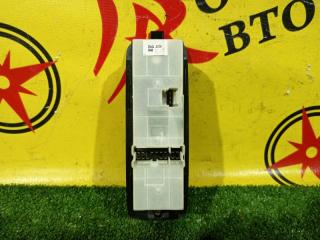 Блок управления стеклоподъемниками NISSAN DUALIS KJ10 MR20DE