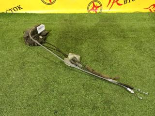 Замок двери передний левый NISSAN DUALIS 2009