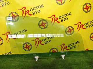 Стекло двери переднее правое NISSAN DUALIS 2009