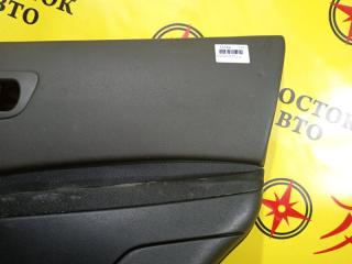 Обшивка двери задняя правая NISSAN DUALIS KJ10 MR20DE