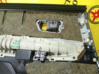 Обшивка двери задняя правая DUALIS 2009 KJ10 MR20DE