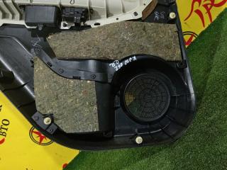 Обшивка двери задняя правая DUALIS 2009 KJ10 MR20DE