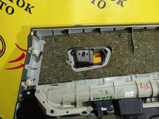 Обшивка двери задняя левая DUALIS 2009 KJ10 MR20DE