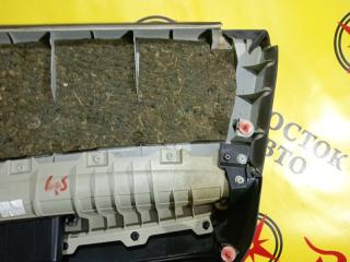 Обшивка двери задняя левая DUALIS 2009 KJ10 MR20DE