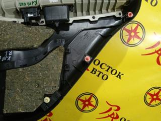 Обшивка двери задняя левая DUALIS 2009 KJ10 MR20DE