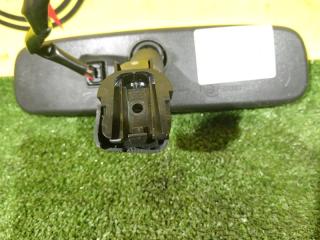 Зеркало салонное NISSAN DUALIS KJ10 MR20DE