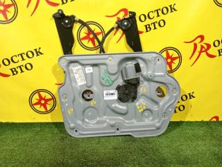 Стеклоподъемник передний левый NISSAN DUALIS 2009