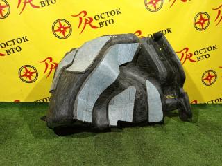 Обшивка багажника правая NISSAN DUALIS KJ10 MR20DE