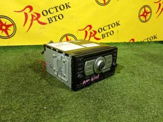 Магнитола NISSAN DUALIS 2009