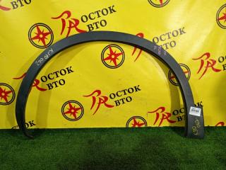 Накладка на крыло передняя левая NISSAN DUALIS 2009 контрактная Накладка на крыло передняя левая NISSAN DUALIS 2009