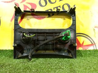 Прикуриватель NISSAN DUALIS KJ10 MR20DE