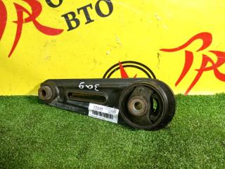 Подушка двигателя задняя NISSAN DUALIS 2009