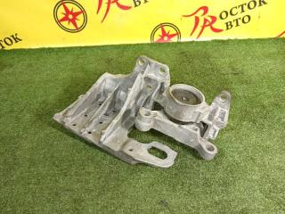 Подушка двигателя левая NISSAN DUALIS 2009