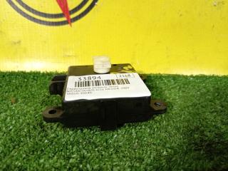 Сервопривод заслонок печки DUALIS 2009 KJ10 MR20DE