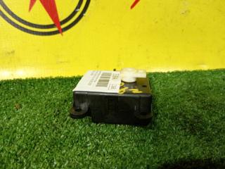 Сервопривод заслонок печки NISSAN DUALIS KJ10 MR20DE