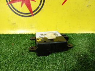 Сервопривод заслонок печки DUALIS 2009 KJ10 MR20DE