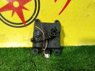 Сервопривод заслонок печки DUALIS 2009 KJ10 MR20DE