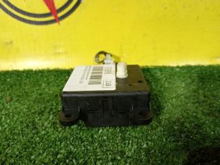 Сервопривод заслонок печки NISSAN DUALIS KJ10 MR20DE