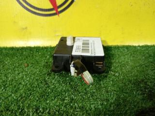 Сервопривод заслонок печки DUALIS 2009 KJ10 MR20DE