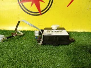 Сервопривод заслонок печки DUALIS 2009 KJ10 MR20DE