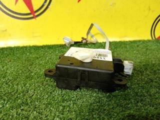 Сервопривод заслонок печки DUALIS 2009 KJ10 MR20DE