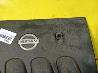 Крышка двс DUALIS 2009 KJ10 MR20DE