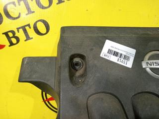 Крышка двс DUALIS 2009 KJ10 MR20DE