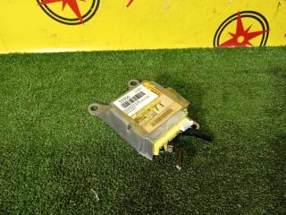 Блок управления airbag TOYOTA RACTIS 2013
